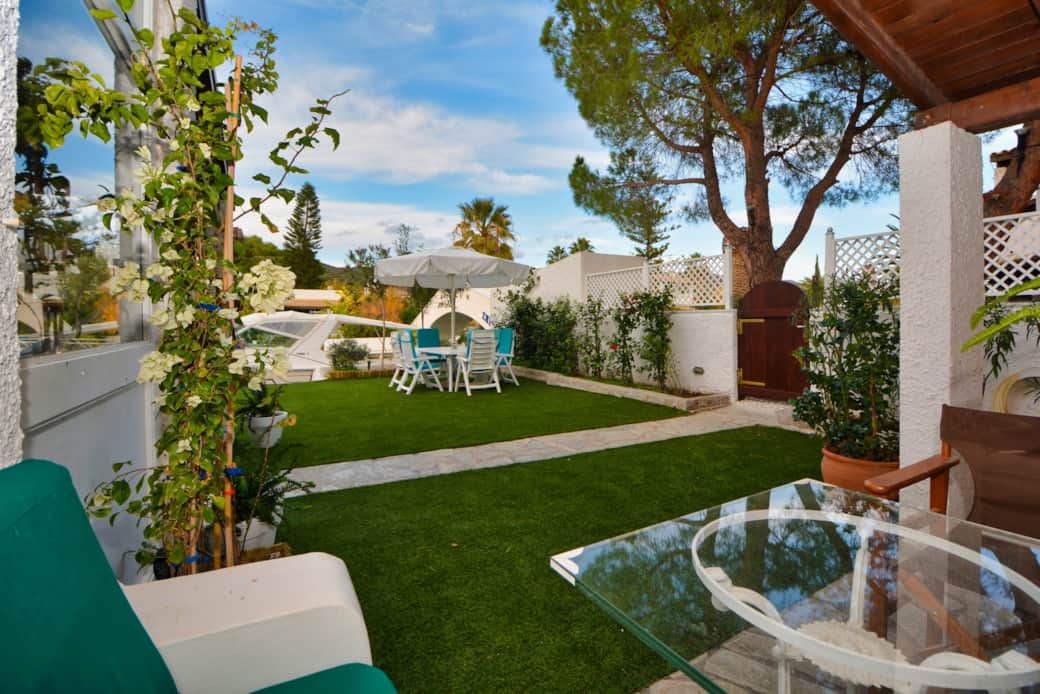 HUGE SPACIOUS GARDEN IN ERMIONI ARGOLIDA PORTO HIDRA