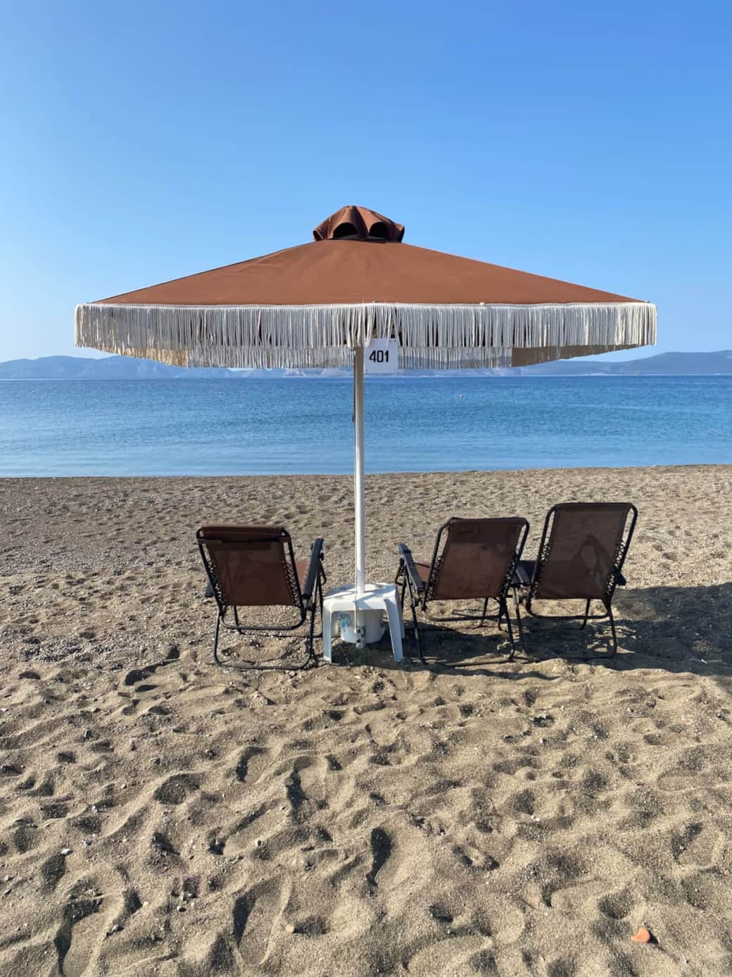 Dock Villa Porto Hydra