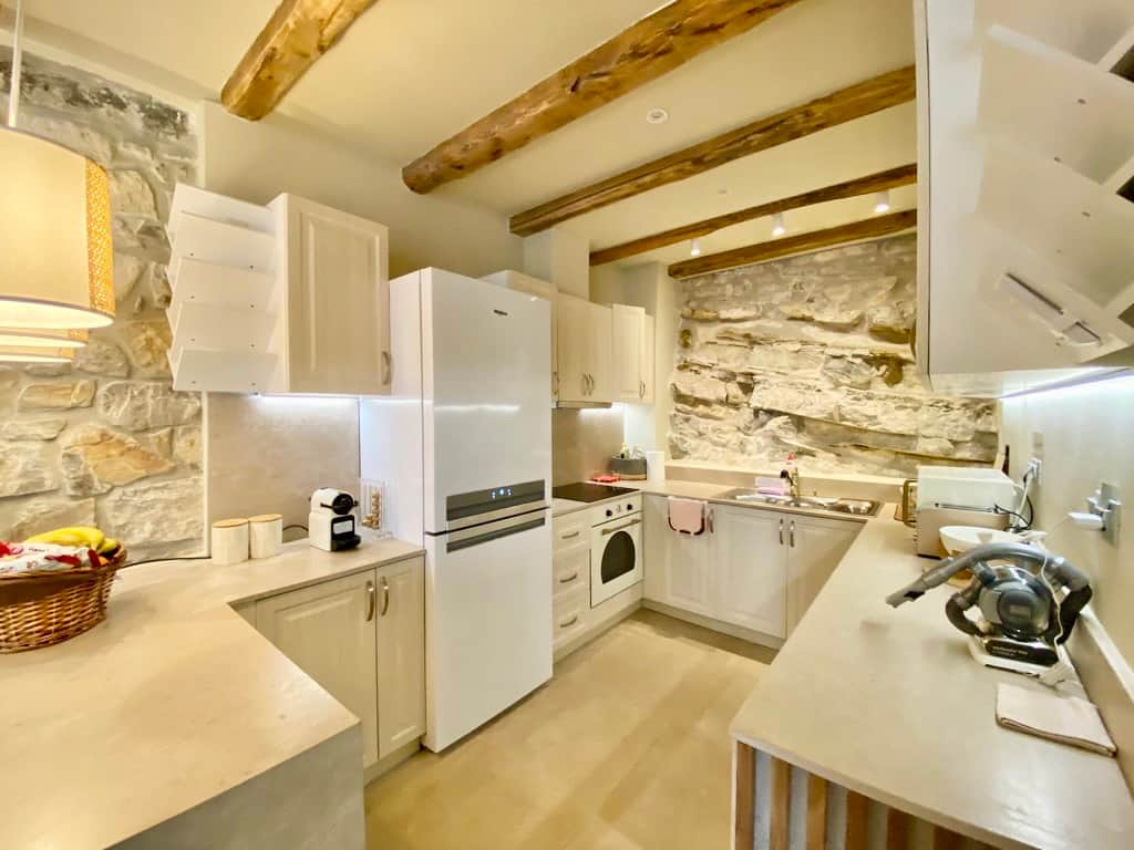 ROCK - HUGE FRIDGE