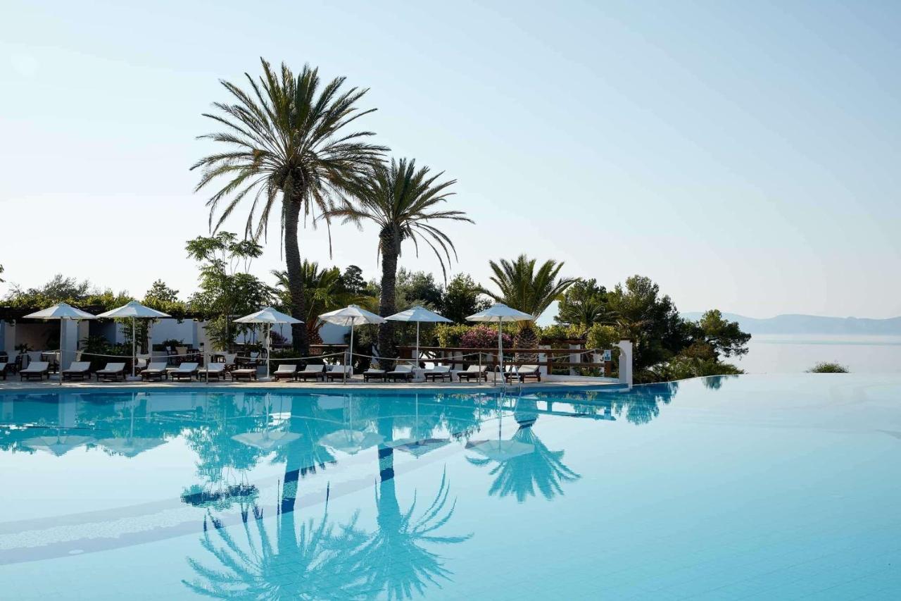 barcelo pool