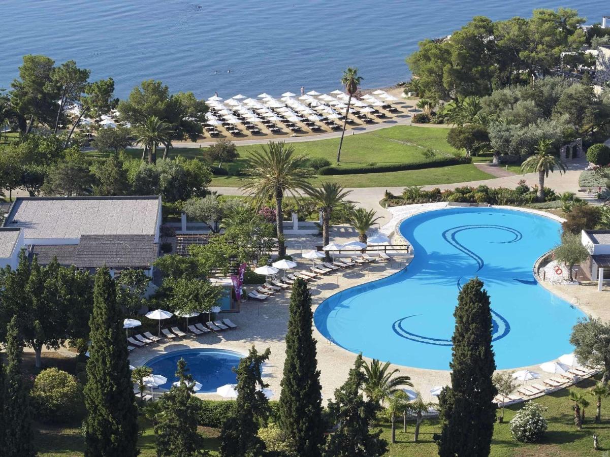 barcelo pools