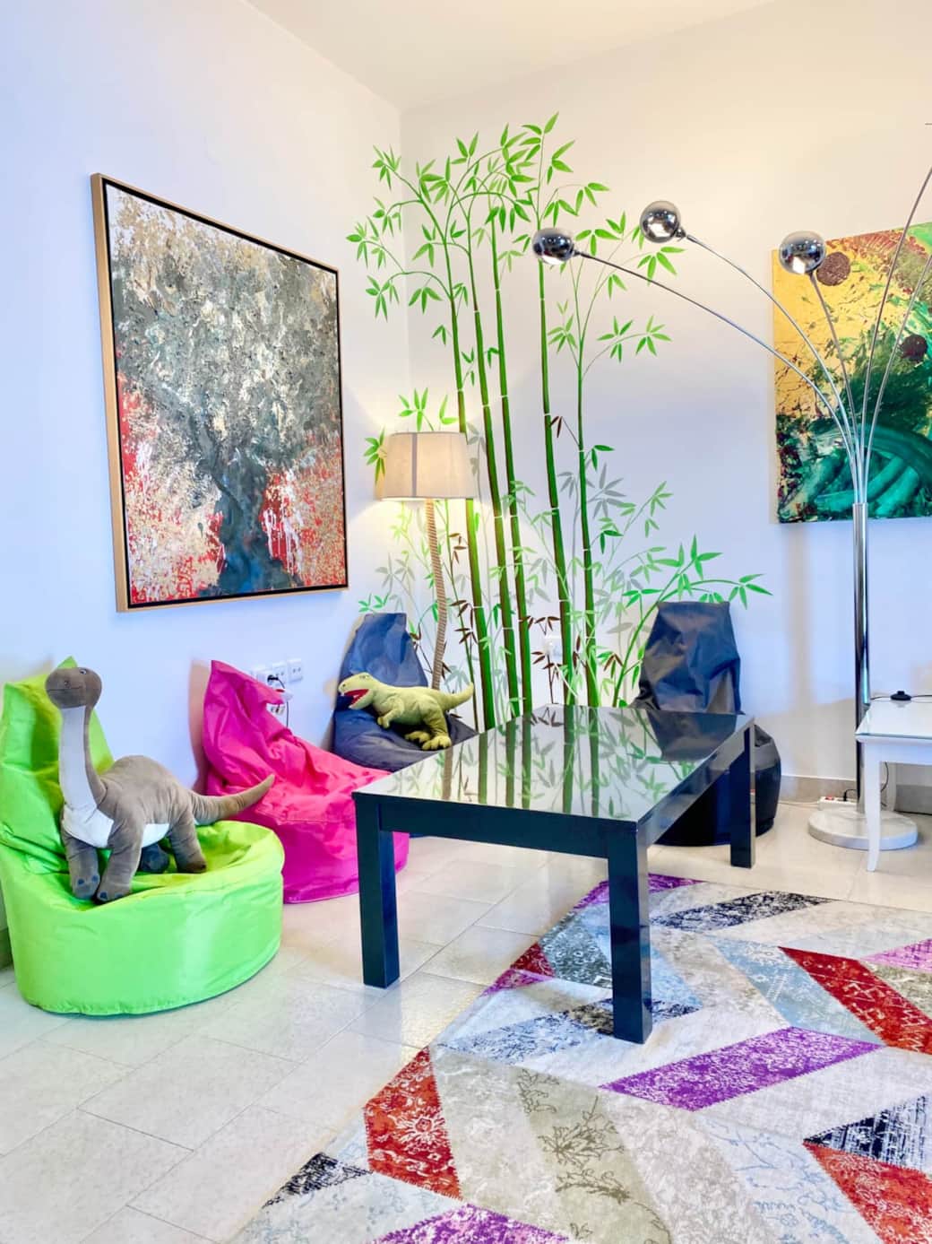 DOCK VILLA - SUITABLE FOR KIDS Porto Hydra Village