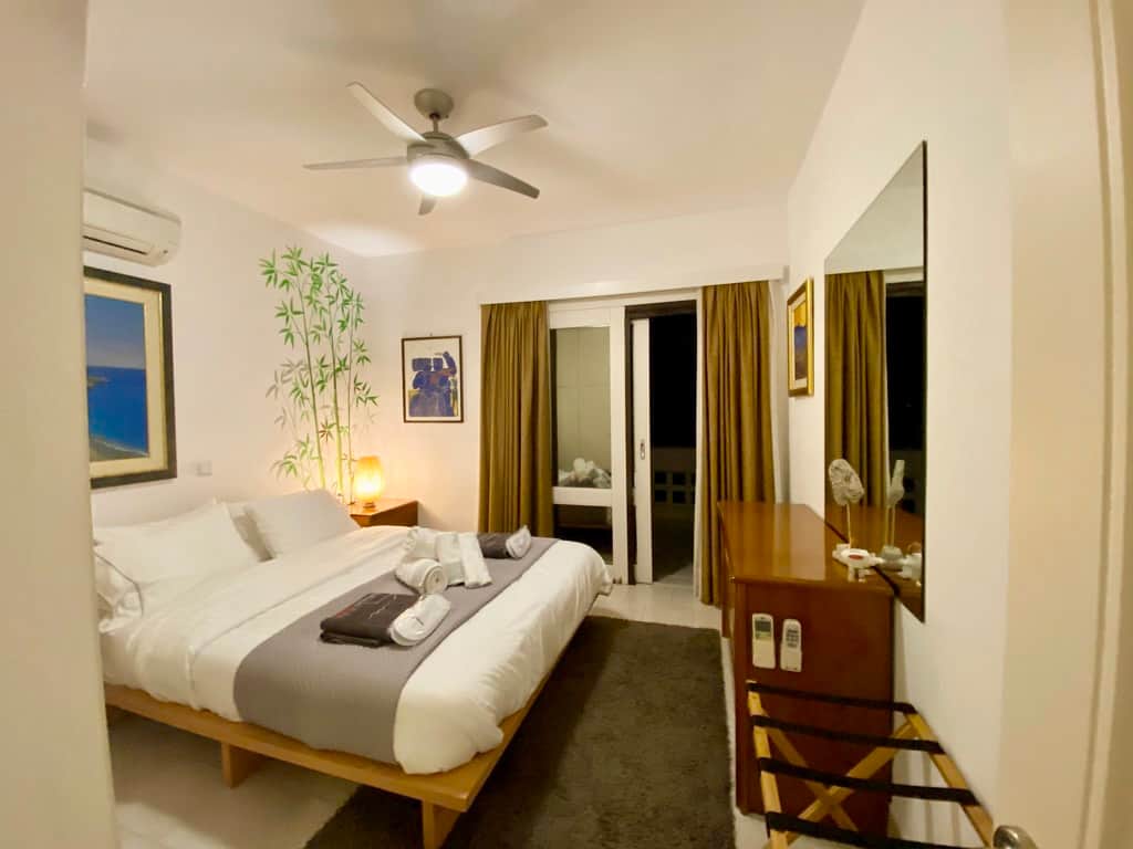 DOCK VILLA - BEST VILLA IN PORTO HYDRA