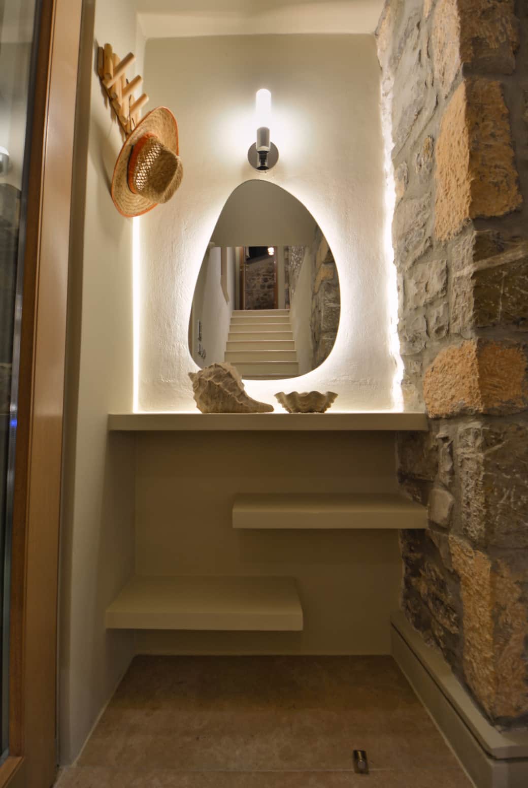 Rock Villa Ermioni