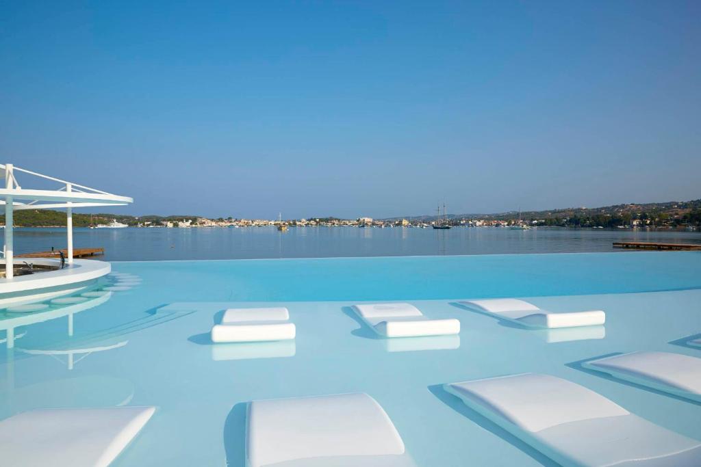 Nikki Beach Port Hli