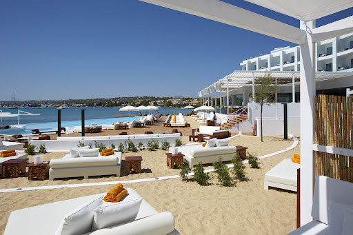 Nikki Beach Port Hli