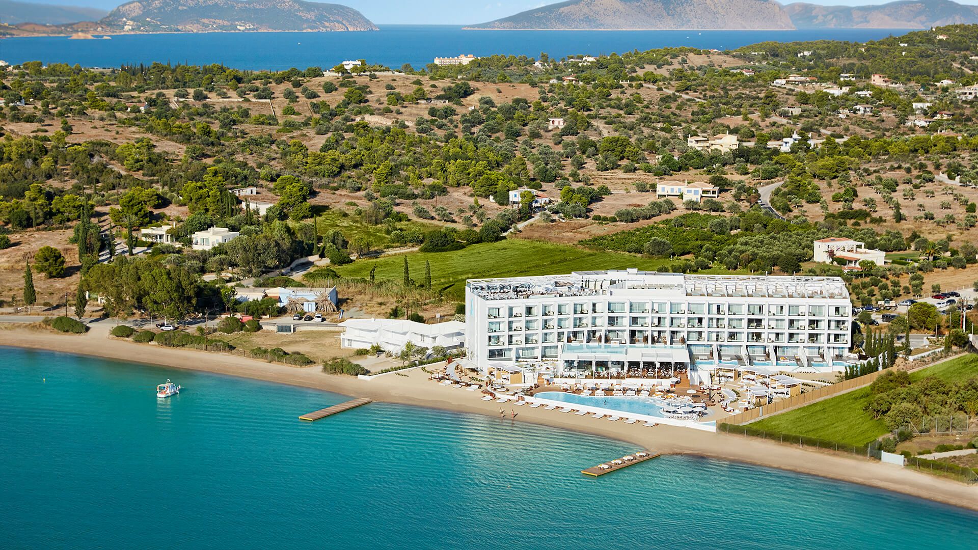 Nikki Beach Port Hli