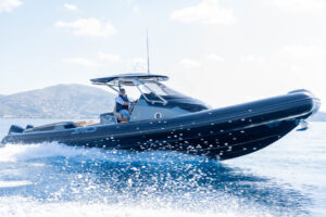 athens boat rental