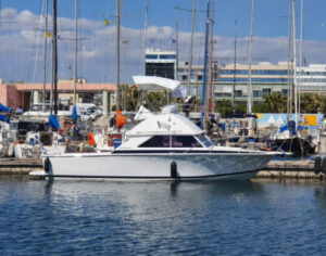 athens boat rental