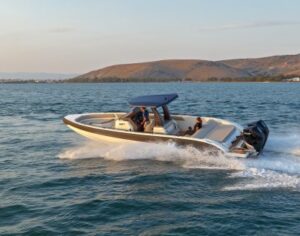 athens boat rentals