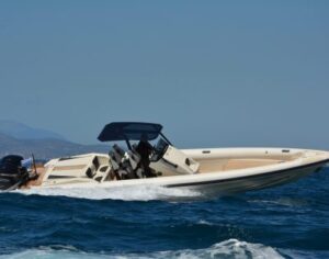 athens boat rental